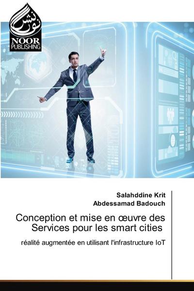 Conception et mise en oeuvre des Services pour les smart cities