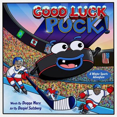 Good Luck, Puck!