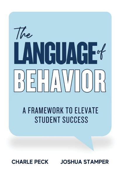 The Language of Behavior