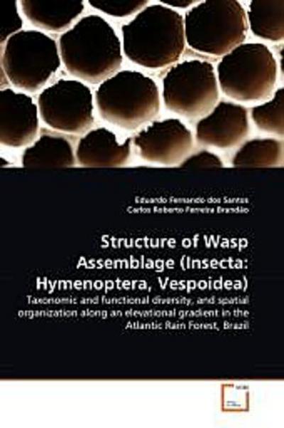 Structure of Wasp Assemblage (Insecta: Hymenoptera, Vespoidea)