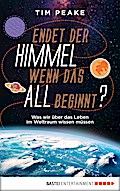 Endet der Himmel, wenn das All beginnt?
