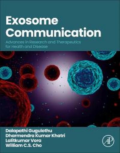 Exosome Communication