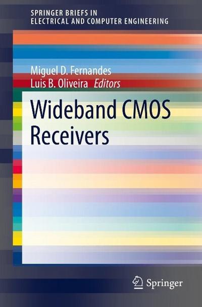 Wideband CMOS Receivers