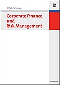 Corporate Finance und Risk-Management