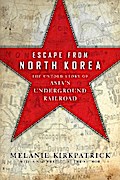 Escape from North Korea