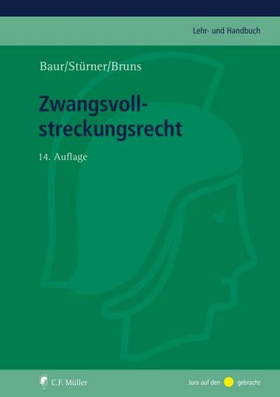 Zwangsvollstreckungsrecht, eBook