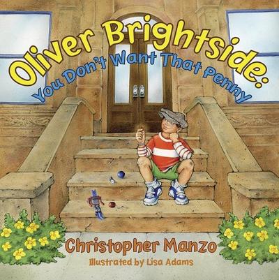 Oliver Brightside