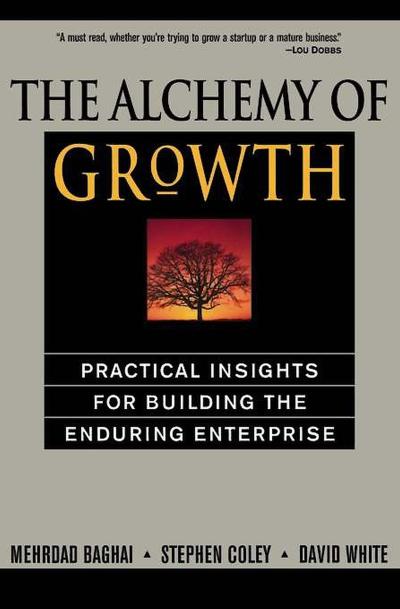 The Alchemy of Growth