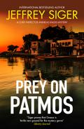 Prey on Patmos