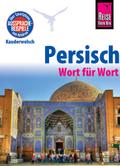 Reise Know-How Sprachführer Persisch (Farsi) - Wor