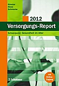Versorgungs Report 2012