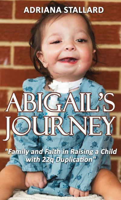 Abigail’s Journey