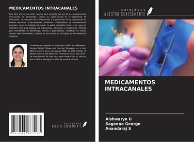 MEDICAMENTOS INTRACANALES
