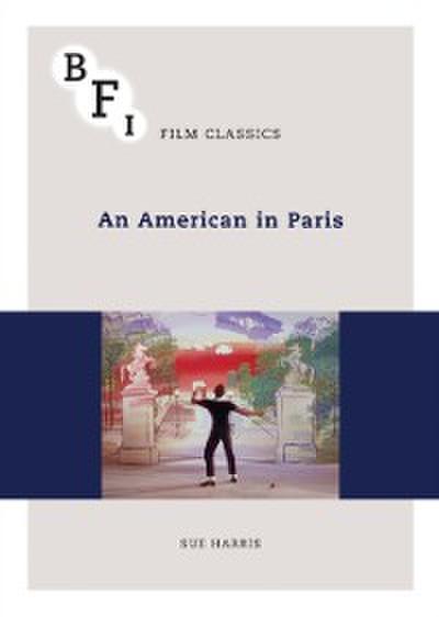 American in Paris