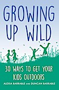 Growing up Wild