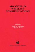 Advances in Wireless Communications