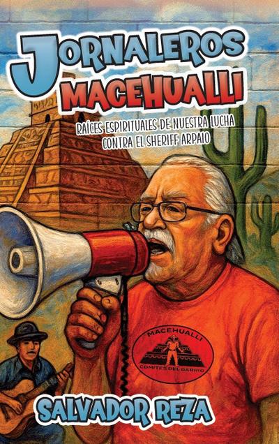 Jornaleros Macehualli