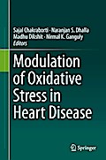 Modulation of Oxidative Stress in Heart Disease
