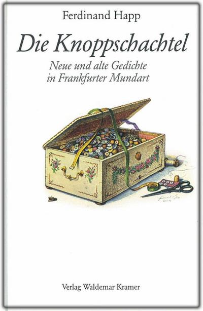Die Knoppschachtel