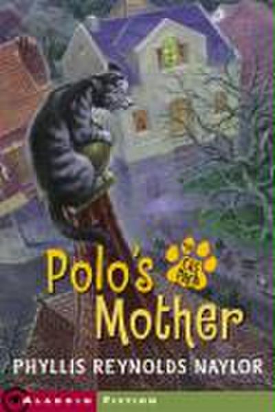 Polo’s Mother