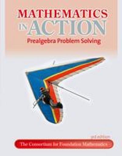 Consortium for Foundation Mathematics: Mathematics in Action