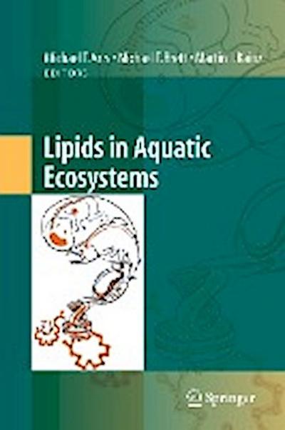 Lipids in Aquatic Ecosystems