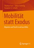 Mobilität statt Exodus