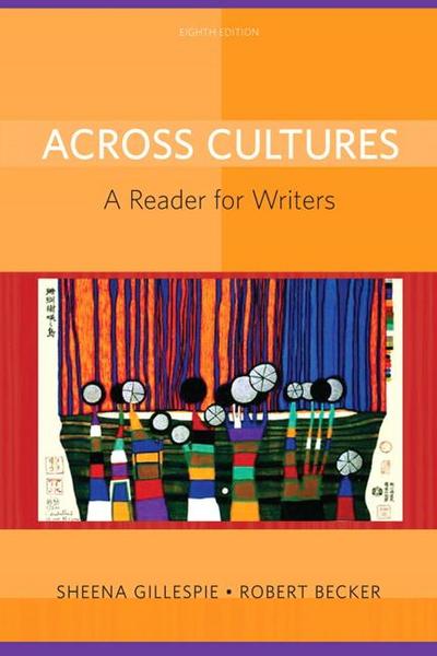 Gillespie, S: Across Cultures
