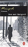 Mon ami Maigret