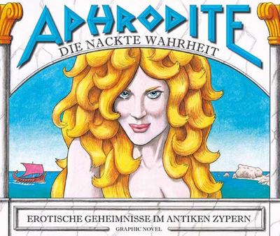 Aphrodite - Die nackte Wahrheit