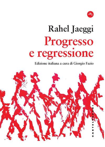 Progresso e regressione