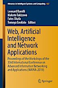 Web, Artificial Intelligence and Network Applications
