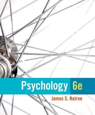 Cengage Advantage Books: Psychology