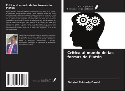 Crítica al mundo de las formas de Platón