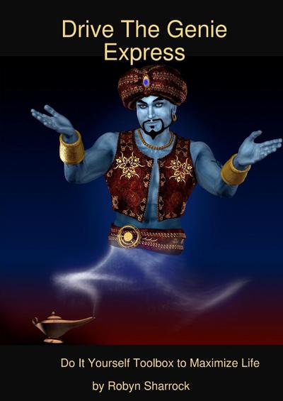 Drive The Genie Express