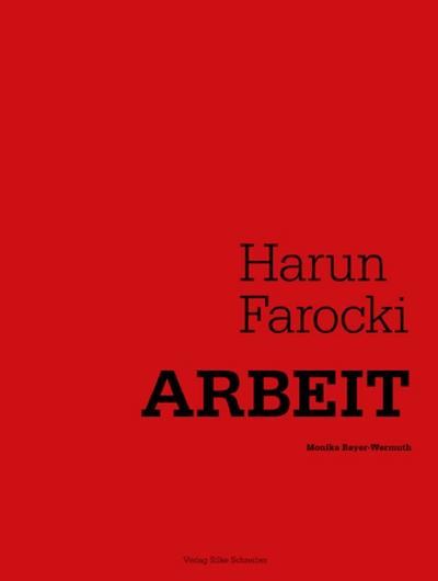 Harun Farocki