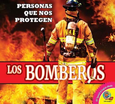 Los Bomberos (Firefighters)