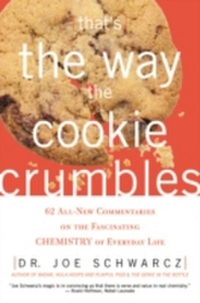 That’s the Way the Cookie Crumbles