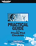 Practical Guide to the Private Pilot Checkride (PDF eBook)
