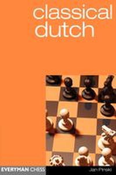 Classical Dutch