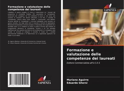 Formazione e valutazione delle competenze dei laureati