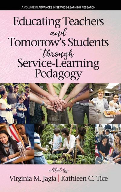 Educating Teachers and Tomorrow’s Students through Service-Learning Pedagogy
