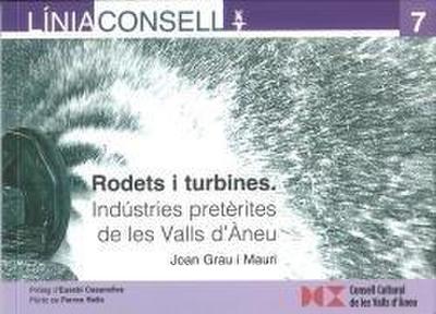 Indústries de les Valls d’Àneu