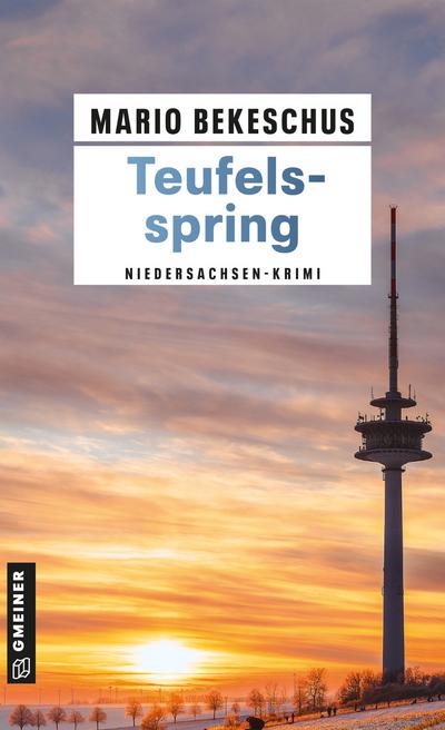 Teufelsspring