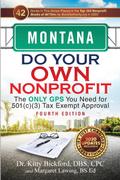 Montana Do Your Own Nonprofit