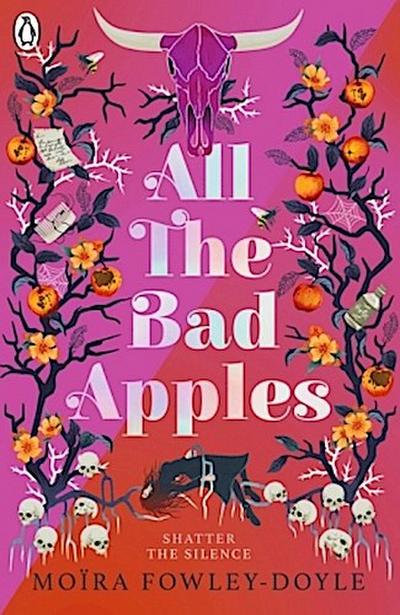 All the Bad Apples