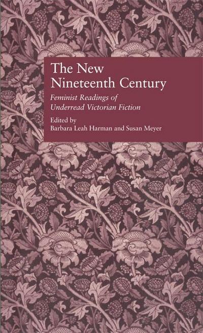 The New Nineteenth Century