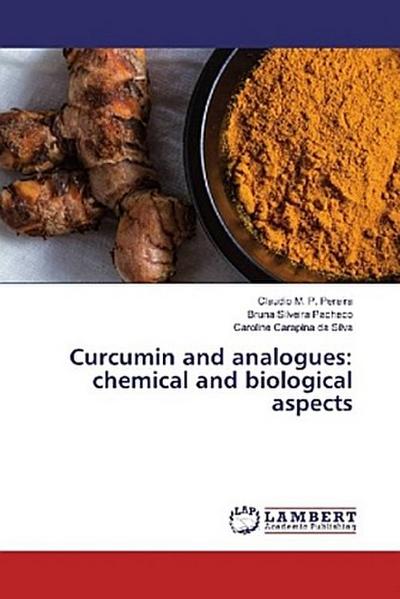 Curcumin and analogues: chemical and biological aspects