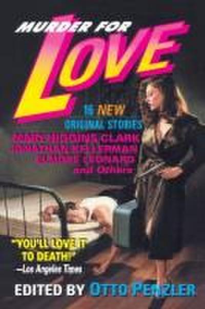 Murder for Love