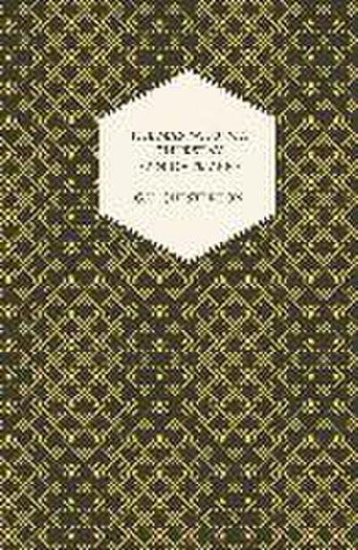 The Man Who Was Thursday - A Nightmare